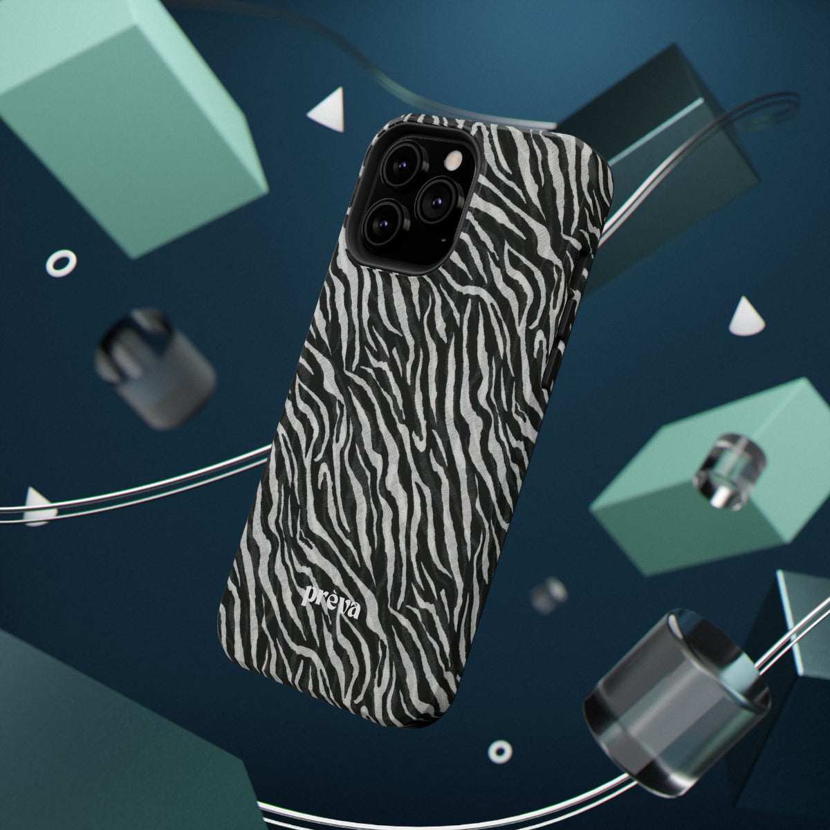 Zebra Paper x Ava Edwards Phone Case