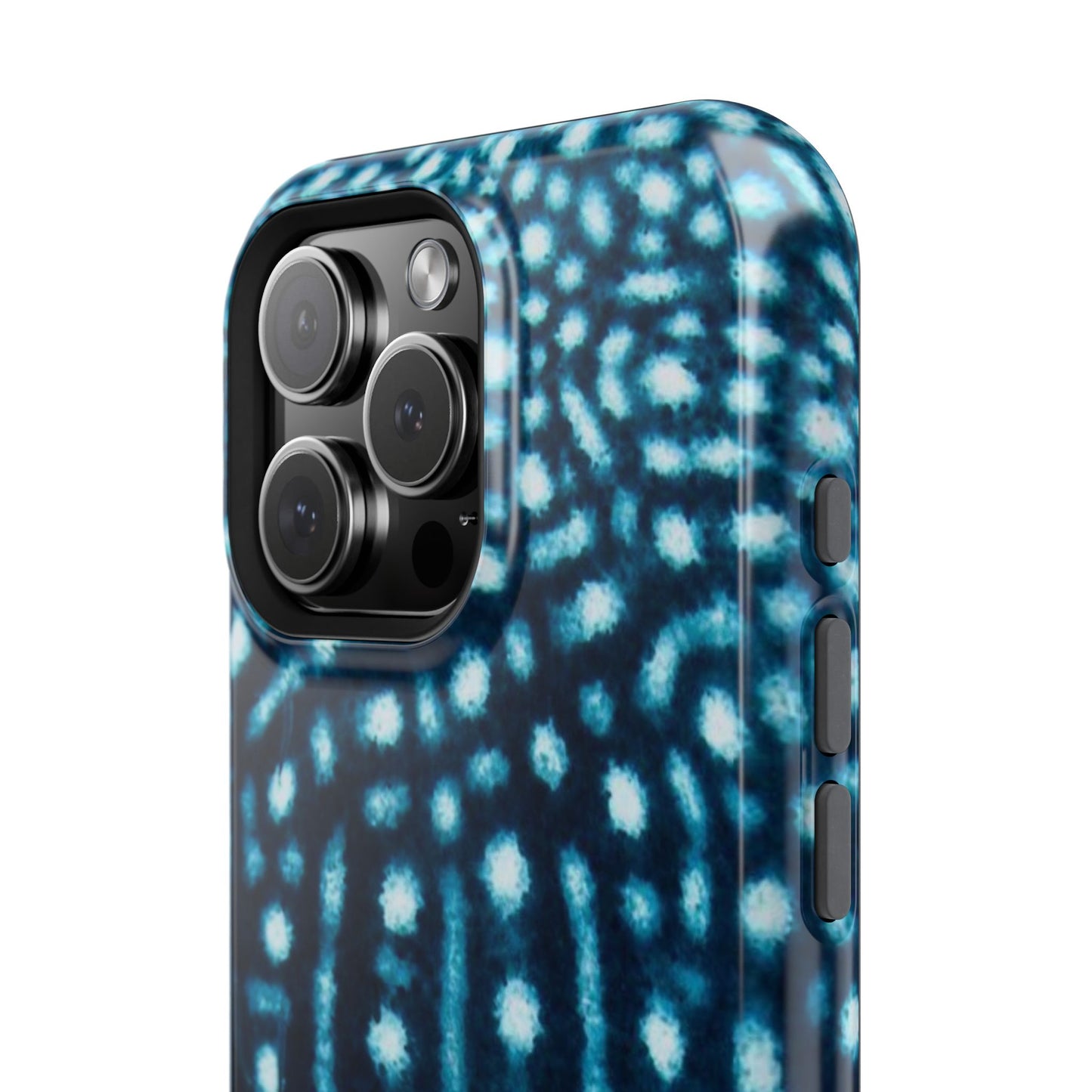 Whale Shark Phone Case