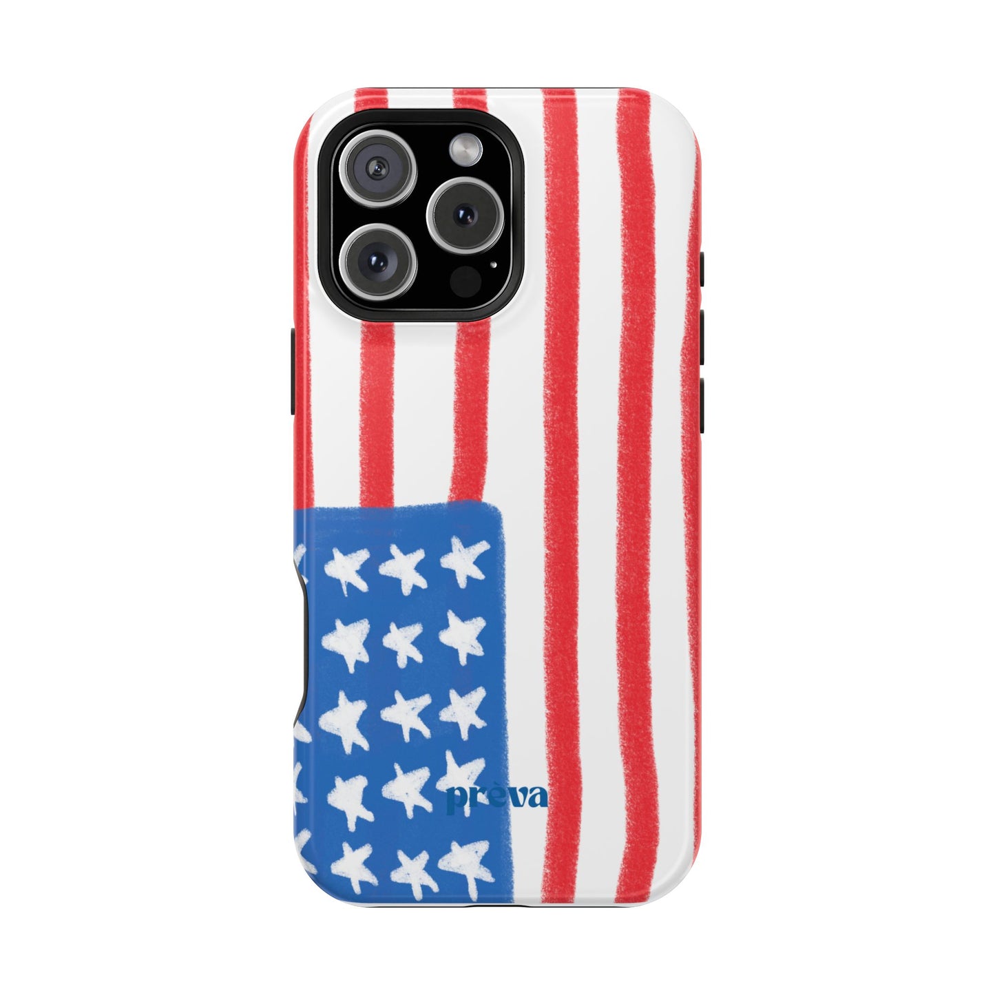 Flag Phone Case