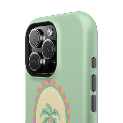 Palm Frames Phone Case