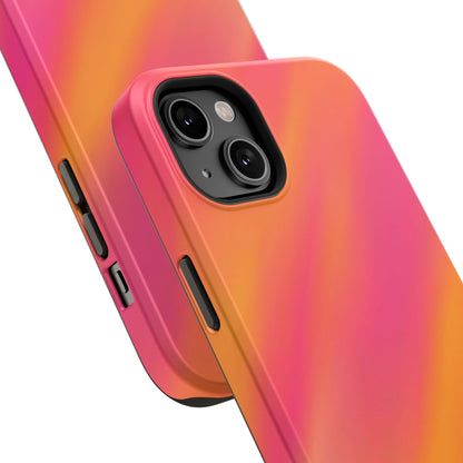 Sunset Rays Phone Case