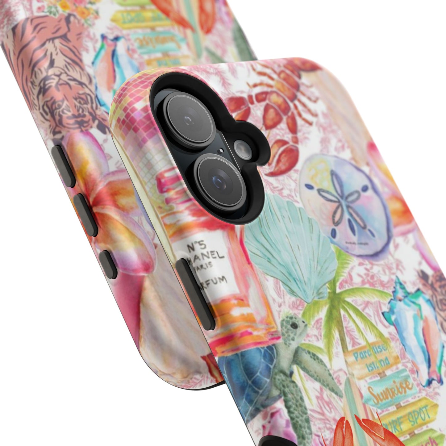 Lobster Shores x Jenna Kollmann Phone Case