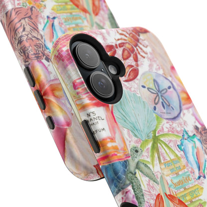 Lobster Shores x Jenna Kollmann Phone Case