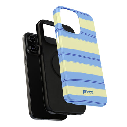 East Coast Stripes Phone Case