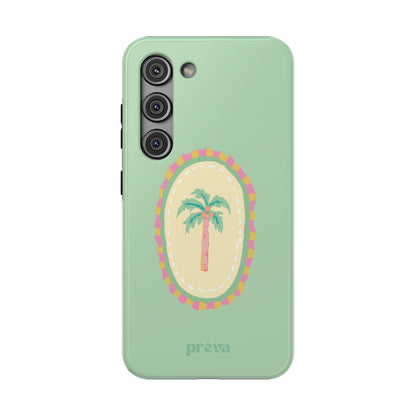 Palm Frames Phone Case