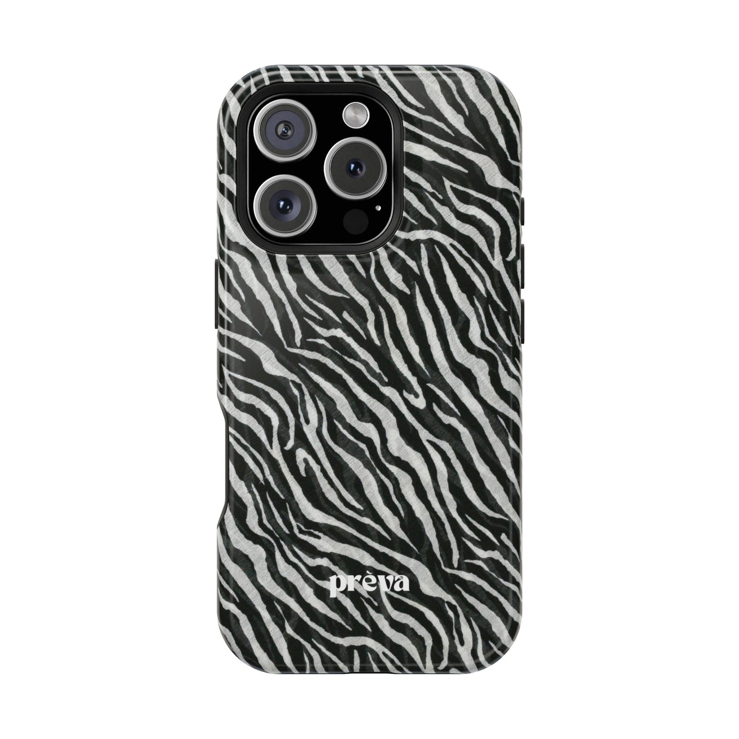 Zebra Paper x Ava Edwards Phone Case