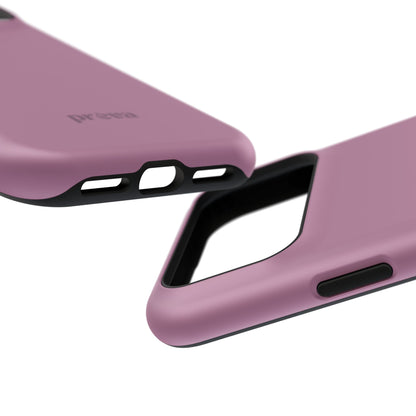 Plum Phone Case