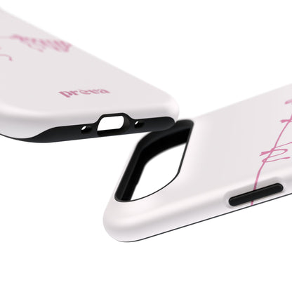 Pink Bikini Phone Case