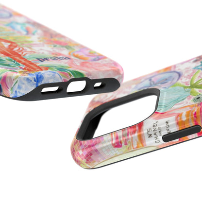 Lobster Shores x Jenna Kollmann Phone Case
