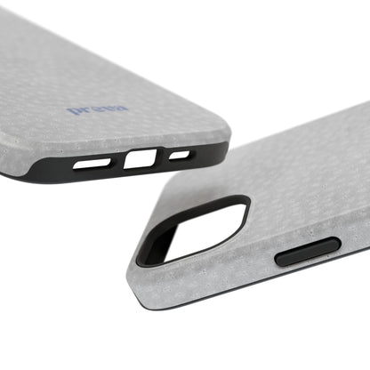 Grey Ostrich Phone Case