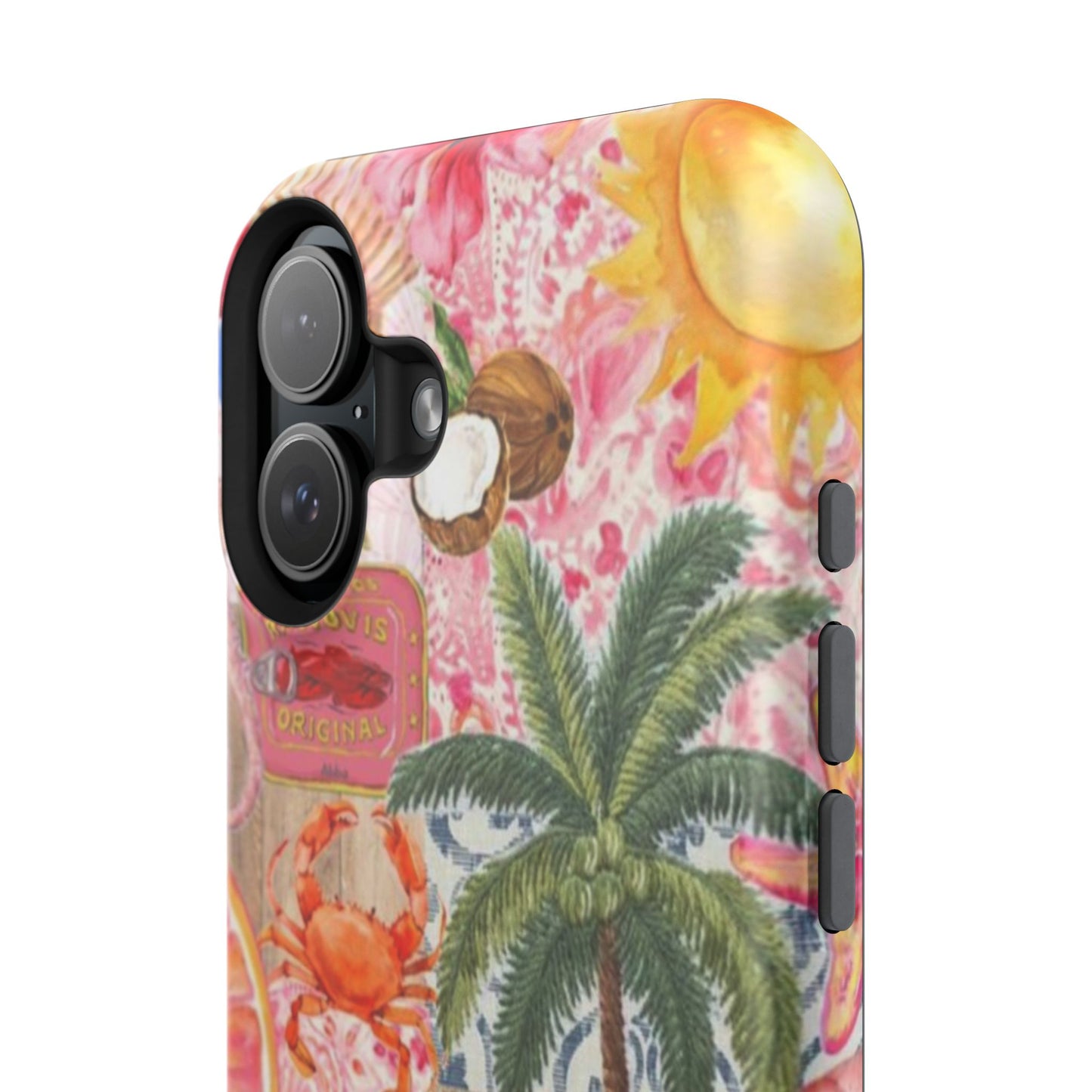 Tropic Sands x Bella Skye Phone Case