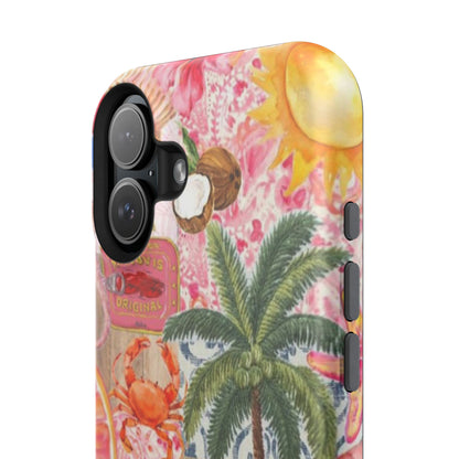 Tropic Sands x Bella Skye Phone Case