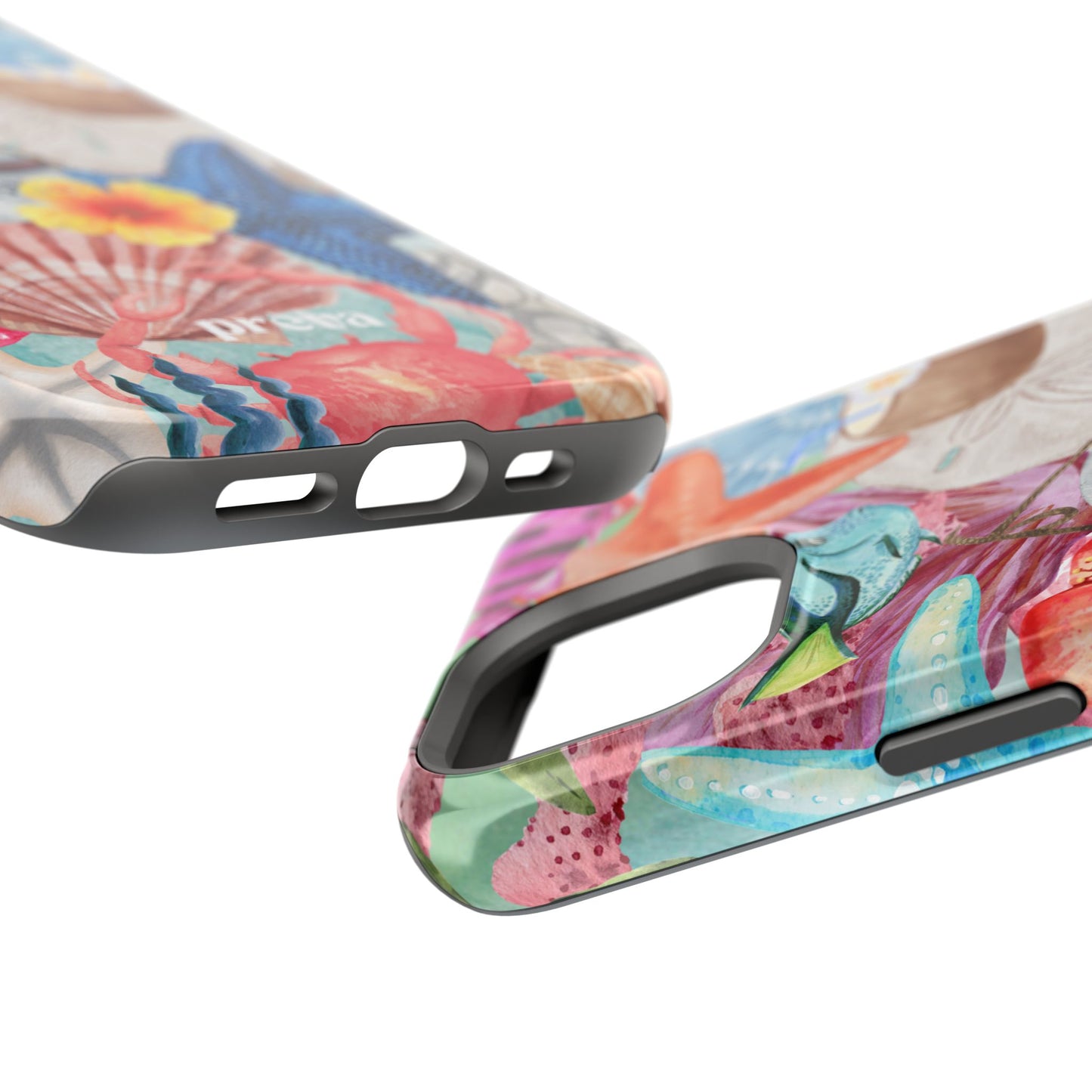 Beach House Phone Case