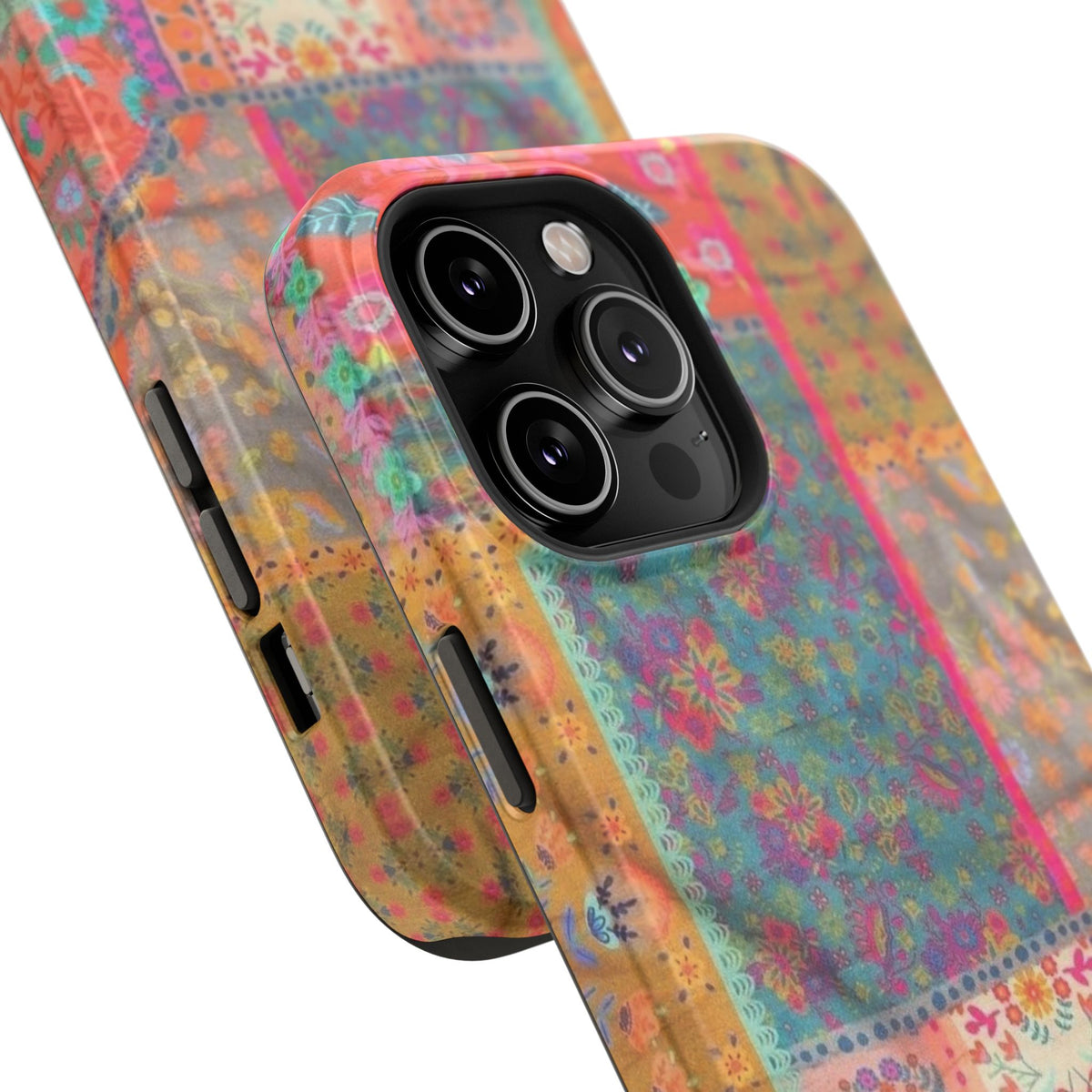 Colorful Boho Phone Case