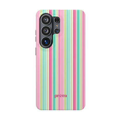 Alana Stripes Phone Case