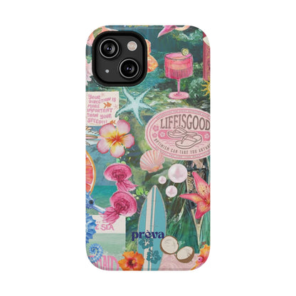 Under The Sea Phone Case