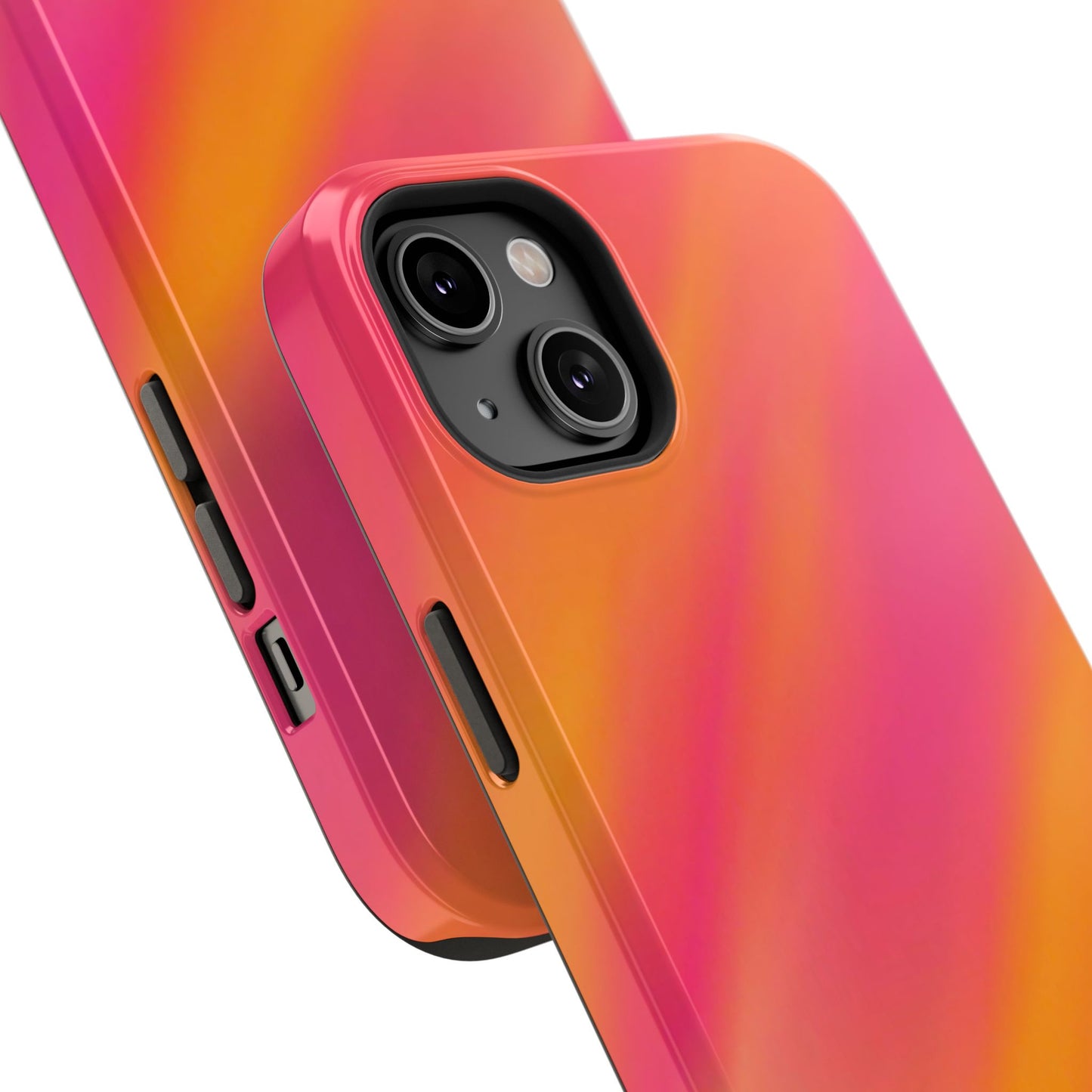 Sunset Rays Phone Case