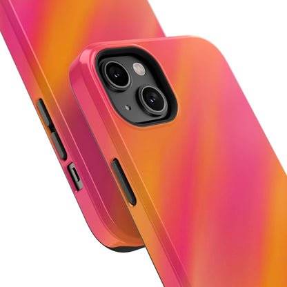 Sunset Rays Phone Case