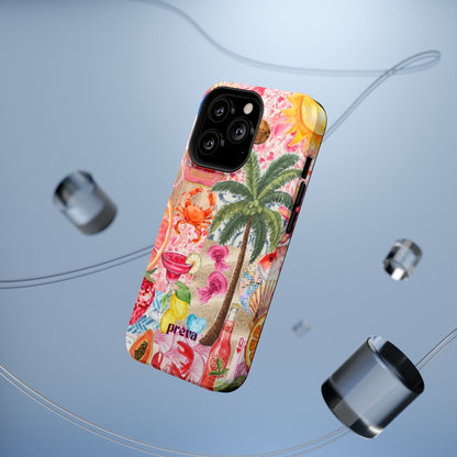 Tropic Sands x Bella Skye Phone Case
