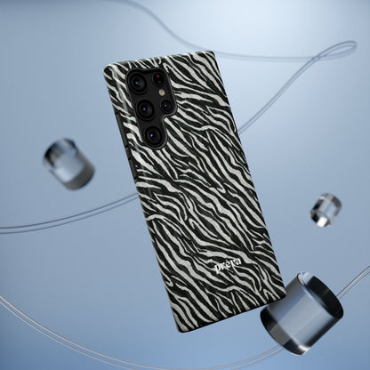 Zebra Paper x Ava Edwards Phone Case