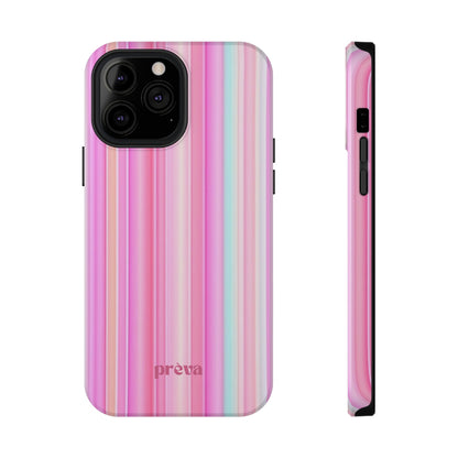 Candy Stripes Phone Case