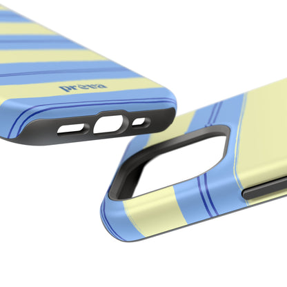 East Coast Stripes Phone Case