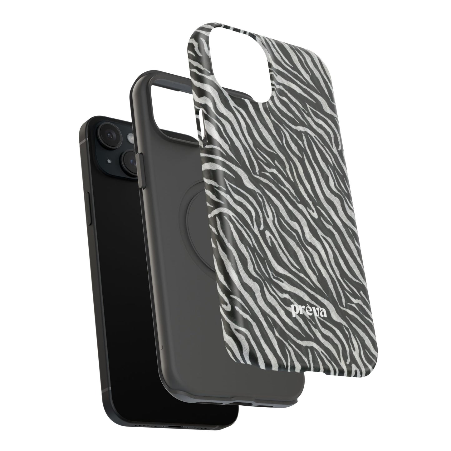 Zebra Paper x Ava Edwards Phone Case