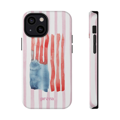 Pink Parade Phone Case