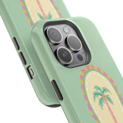 Palm Frames Phone Case