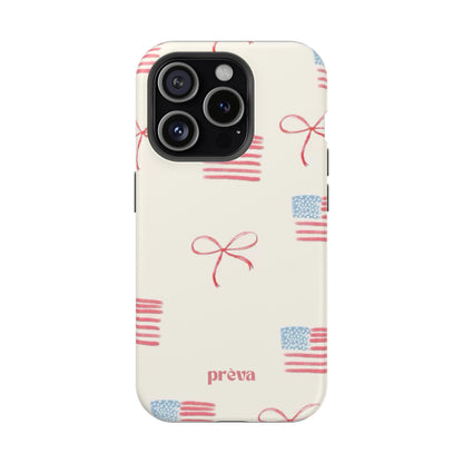 USA bows Phone Case