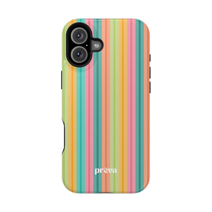 Surf Stripes Phone Case