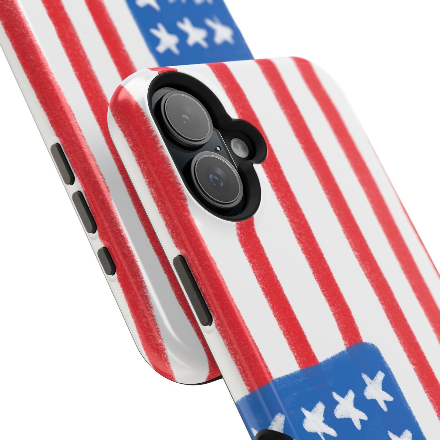 Flag Phone Case