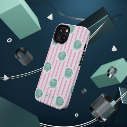 Maya Shells Phone Case