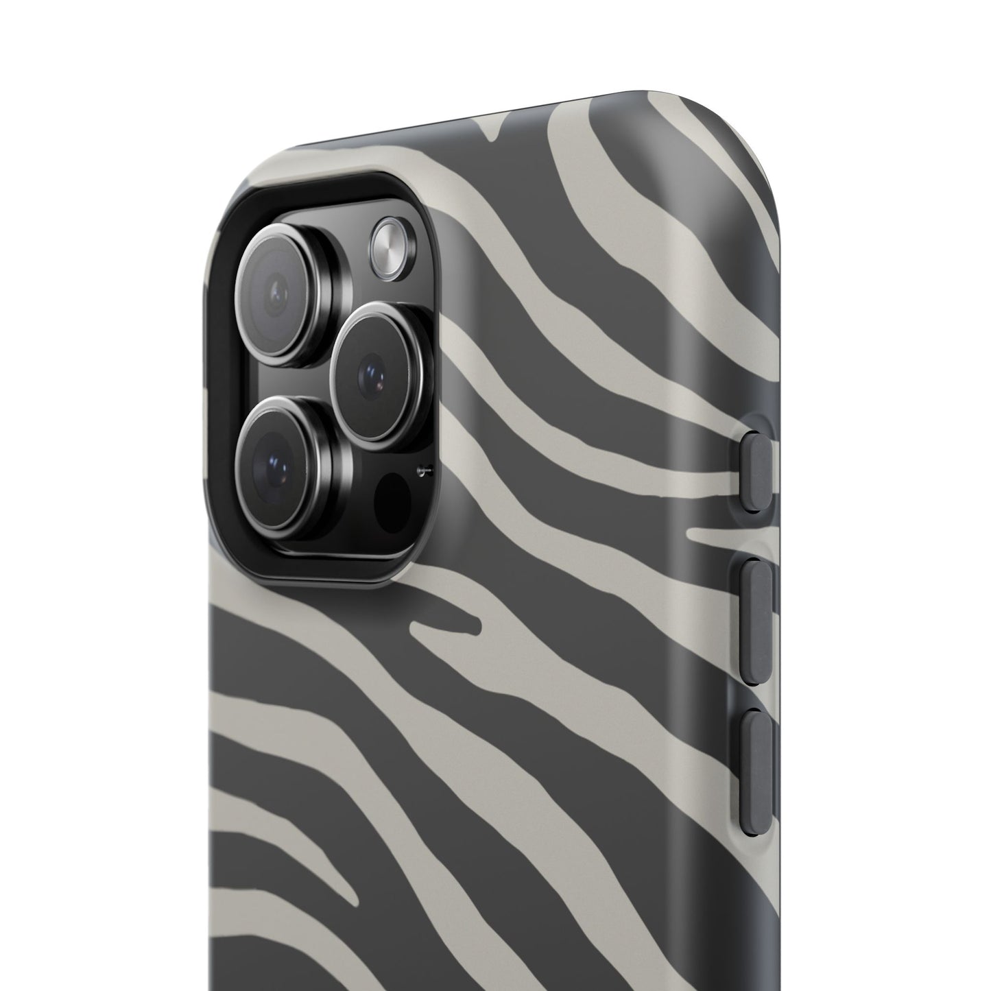 Zebra Stripe Phone Case