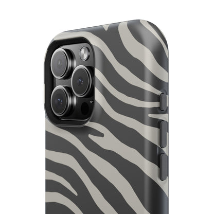 Zebra Stripe Phone Case