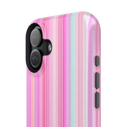 Candy Stripes Phone Case