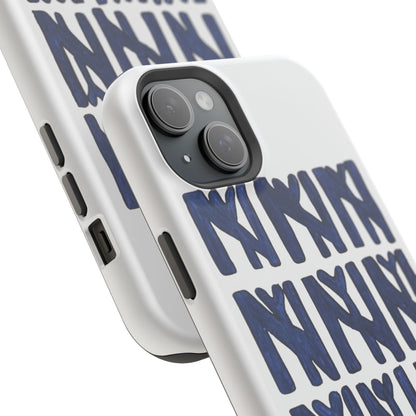 NY Art Phone Case