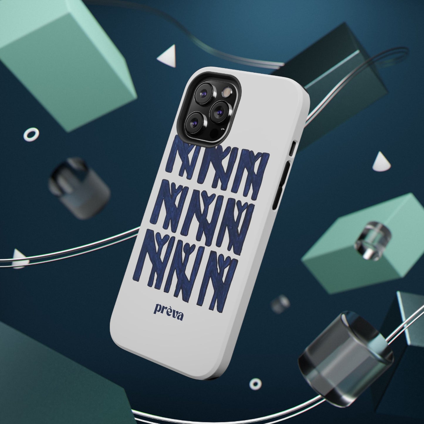 NY Art Phone Case