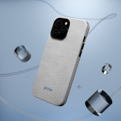 Grey Ostrich Phone Case