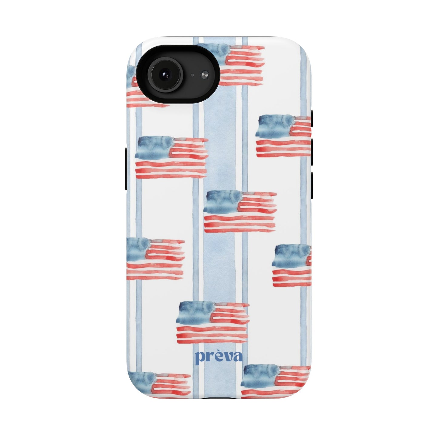 Patriot Picnic Phone Case