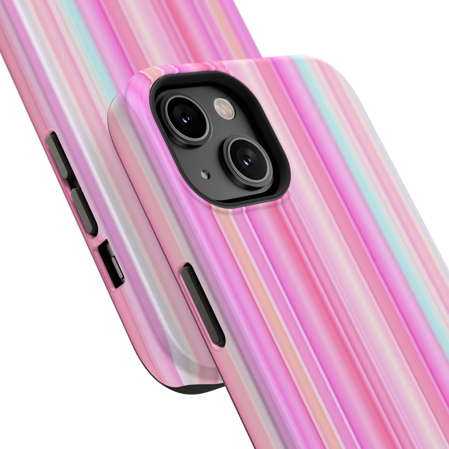 Candy Stripes Phone Case