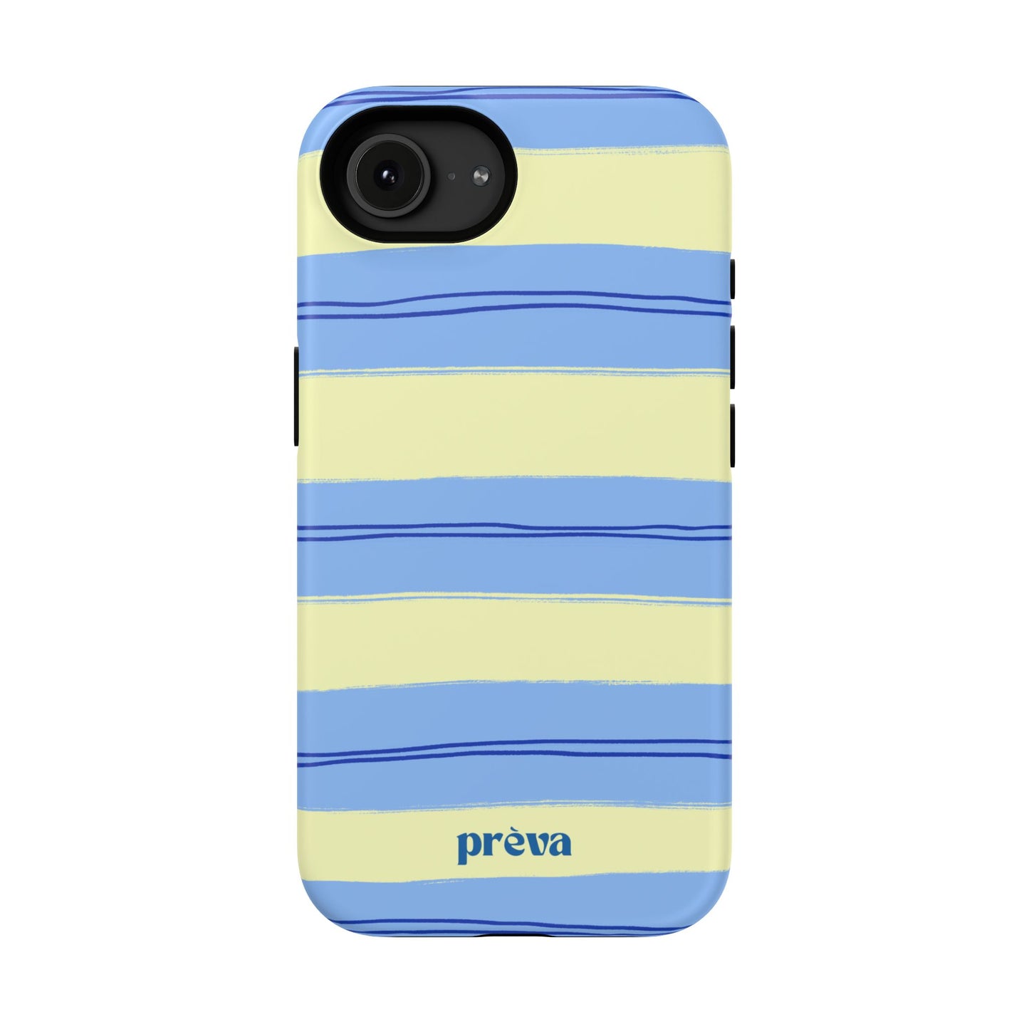 East Coast Stripes Phone Case