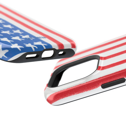 Flag Phone Case