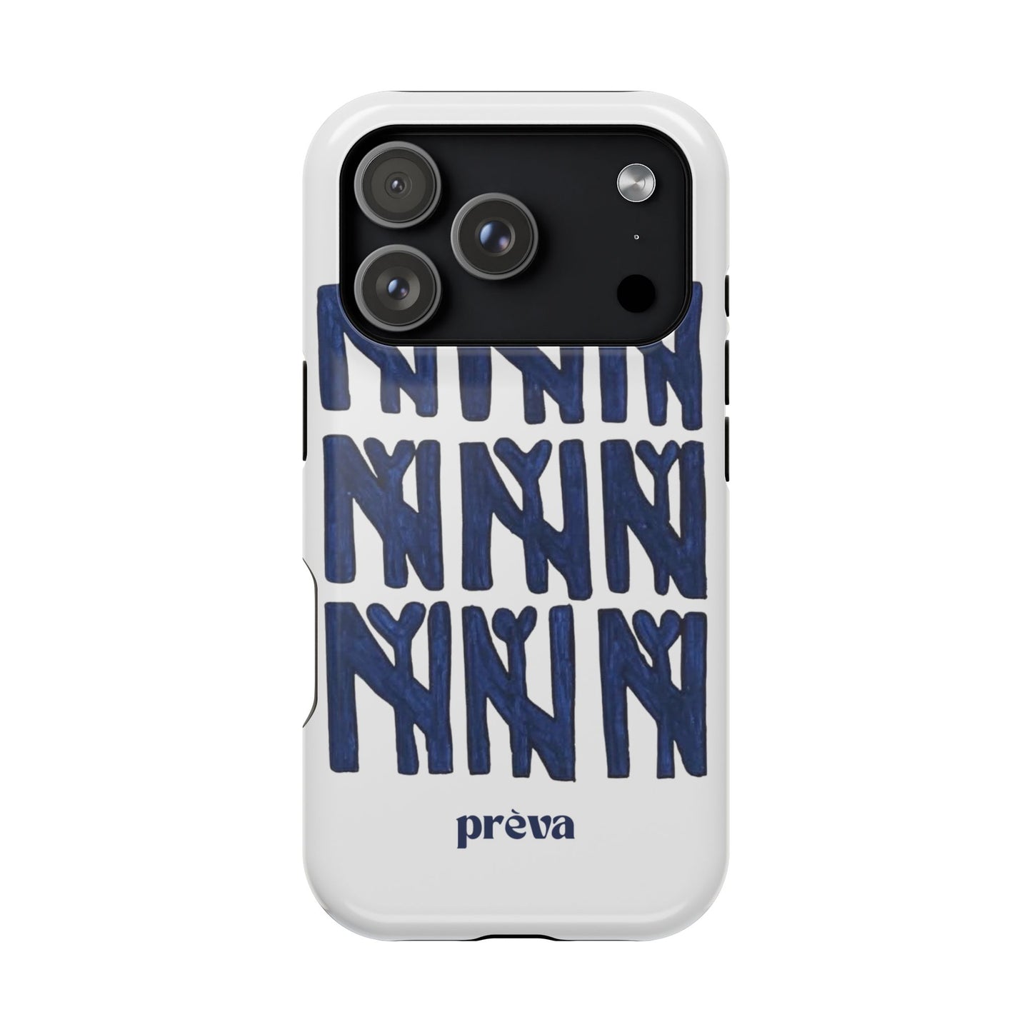 NY Art Phone Case