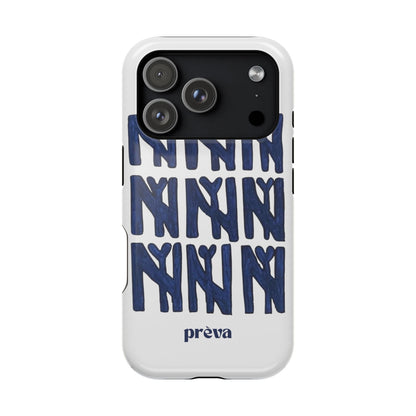 NY Art Phone Case