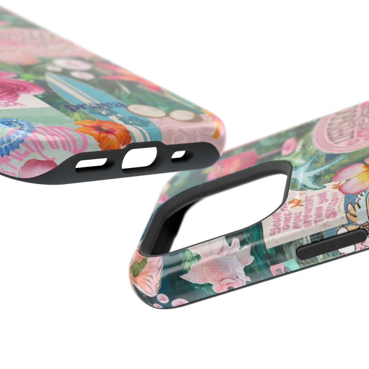 Under The Sea Phone Case