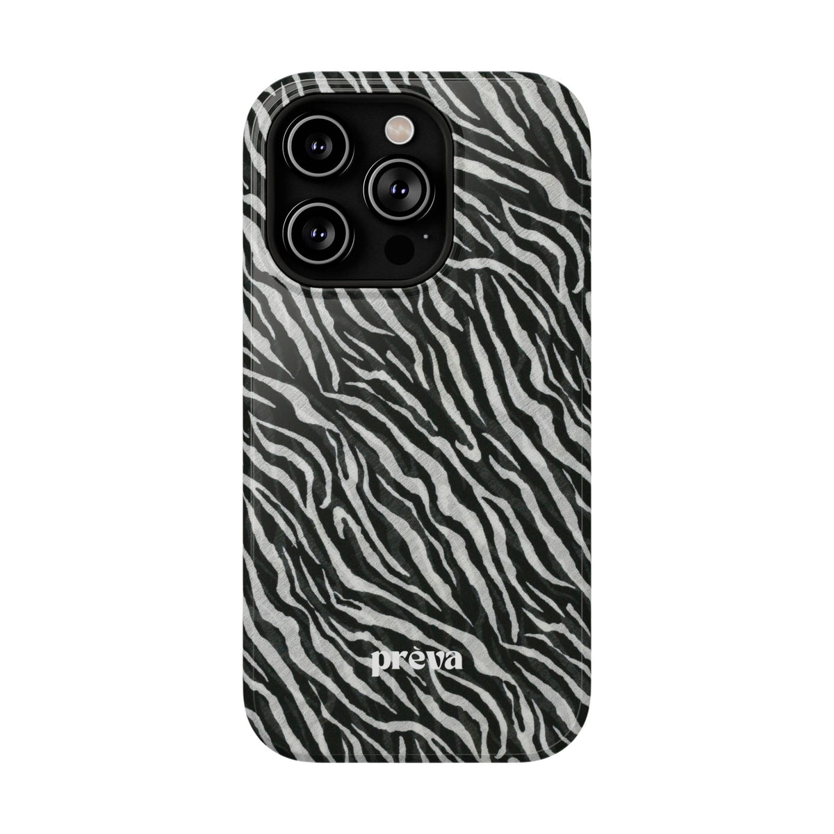 Zebra Paper x Ava Edwards Phone Case
