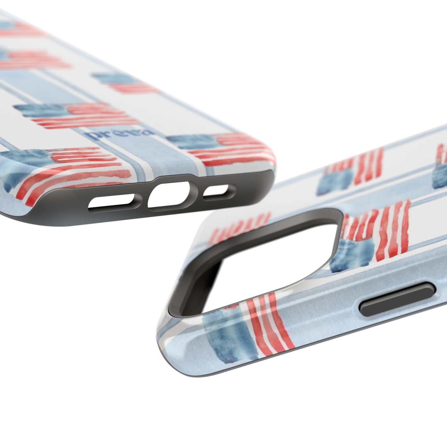 Patriot Picnic Phone Case