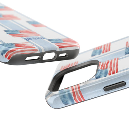 Patriot Picnic Phone Case