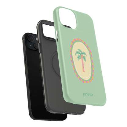 Palm Frames Phone Case